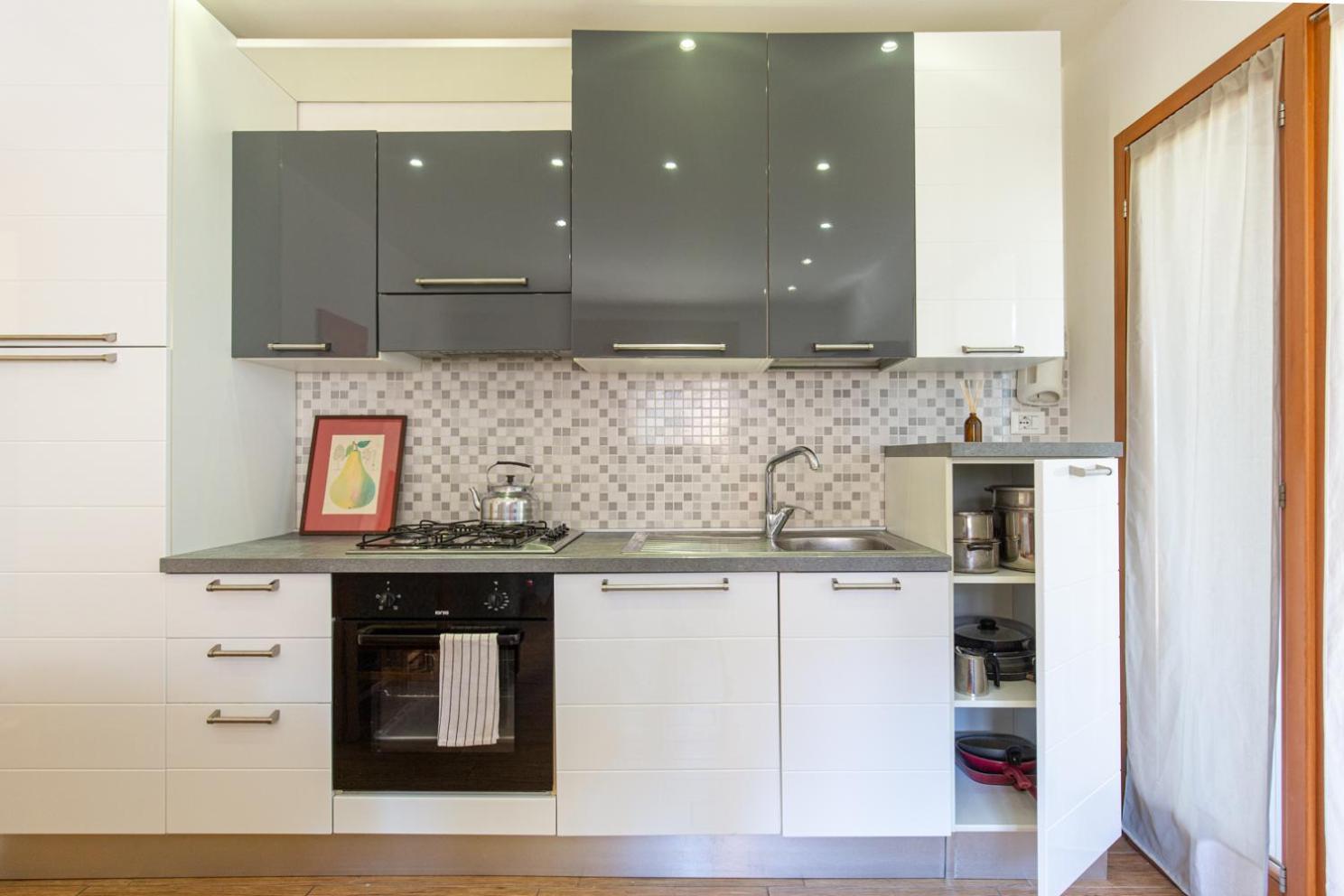 Prestige Garda Home - La Madonnina Peschiera del Garda Ngoại thất bức ảnh