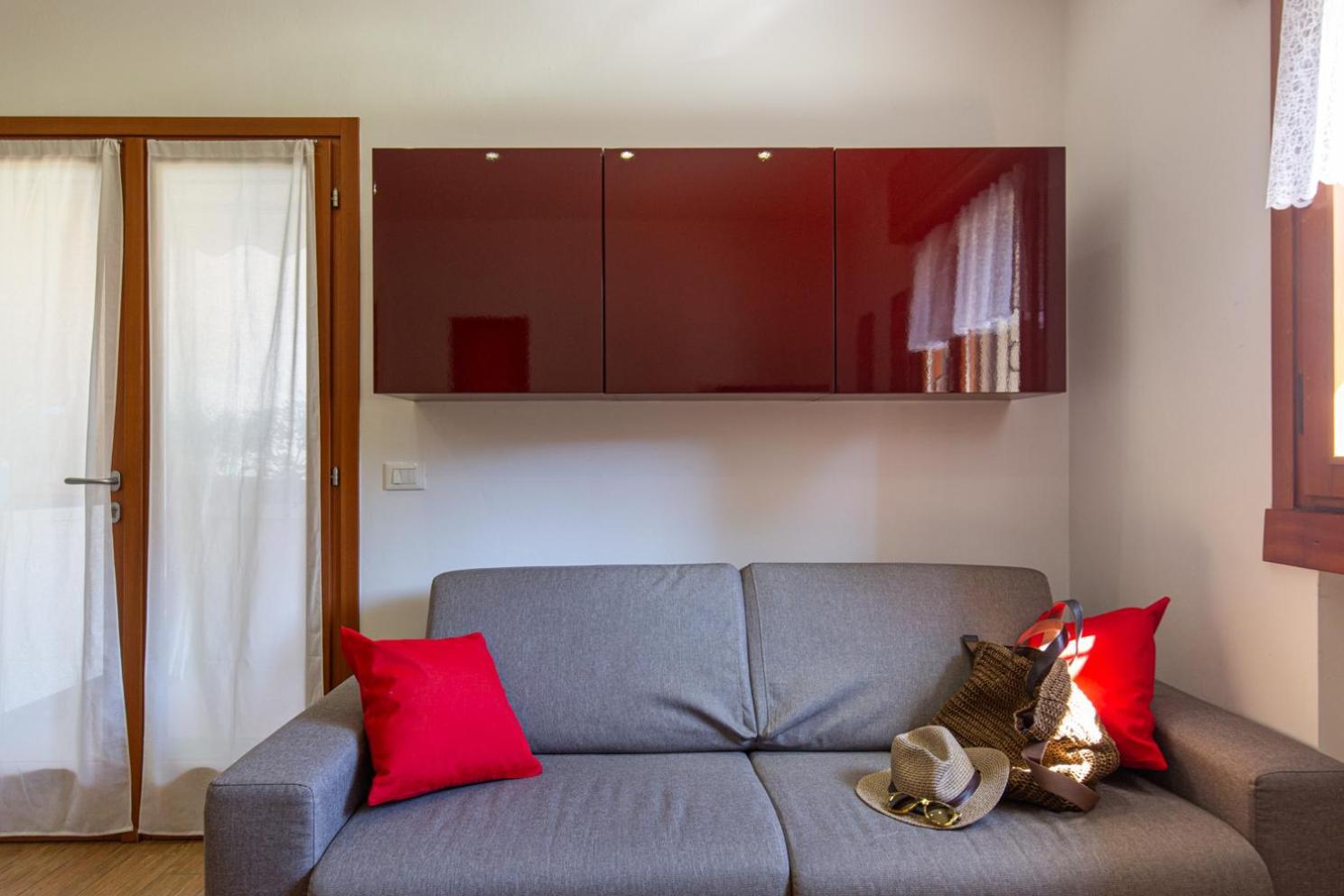 Prestige Garda Home - La Madonnina Peschiera del Garda Ngoại thất bức ảnh