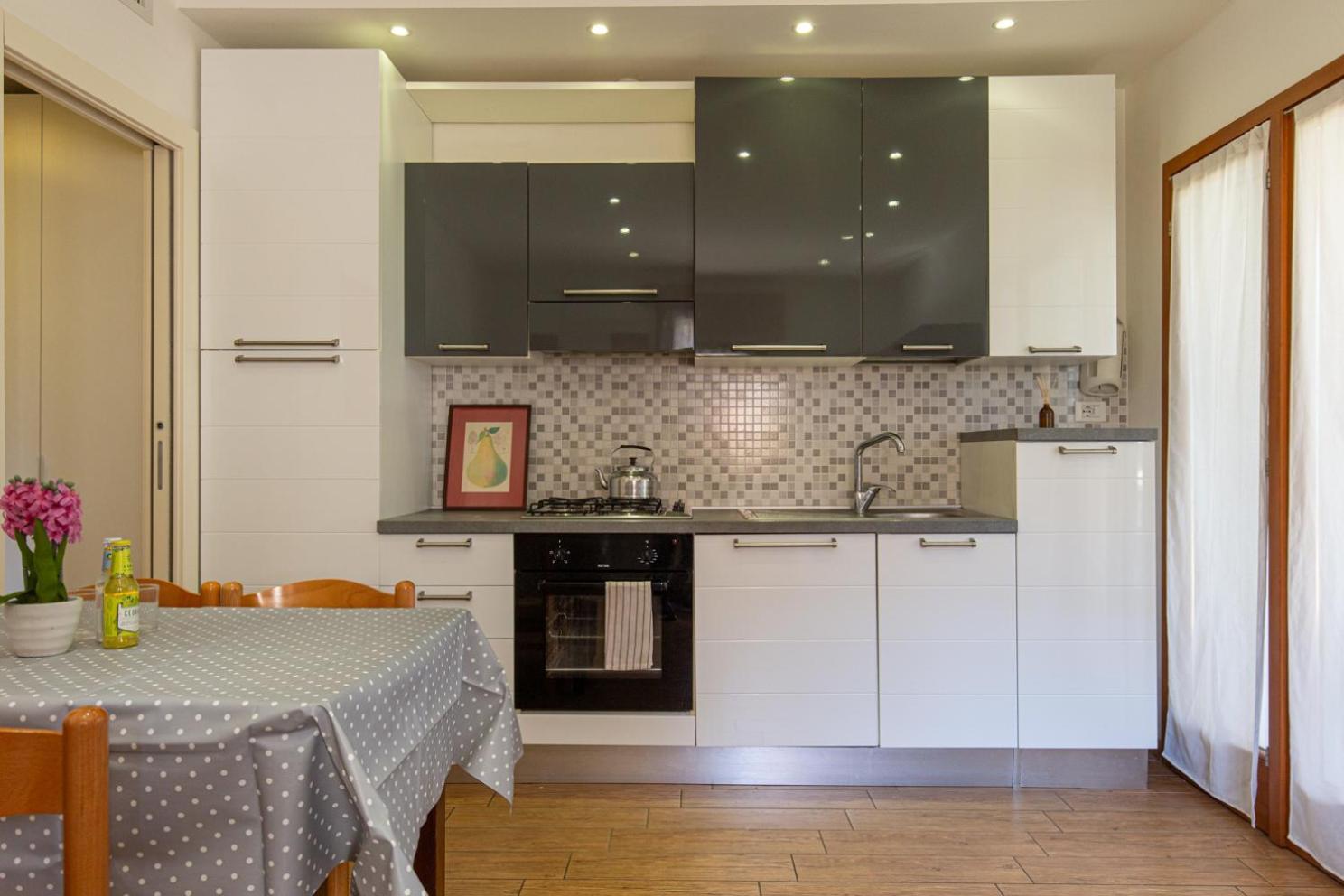 Prestige Garda Home - La Madonnina Peschiera del Garda Ngoại thất bức ảnh