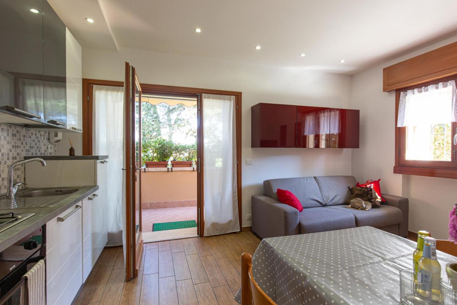 Prestige Garda Home - La Madonnina Peschiera del Garda Ngoại thất bức ảnh