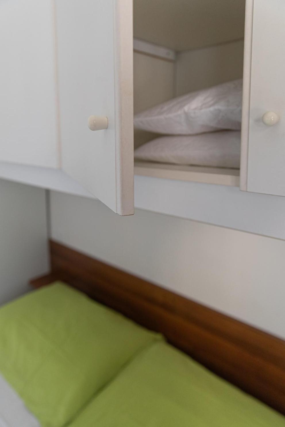 Prestige Garda Home - La Madonnina Peschiera del Garda Ngoại thất bức ảnh