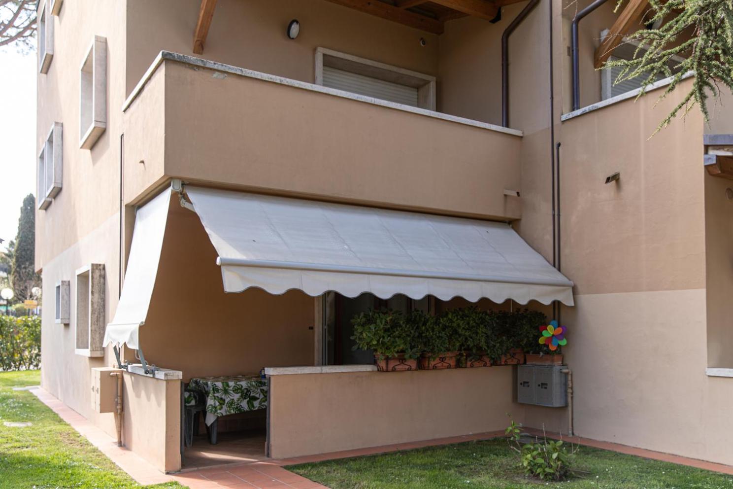 Prestige Garda Home - La Madonnina Peschiera del Garda Ngoại thất bức ảnh
