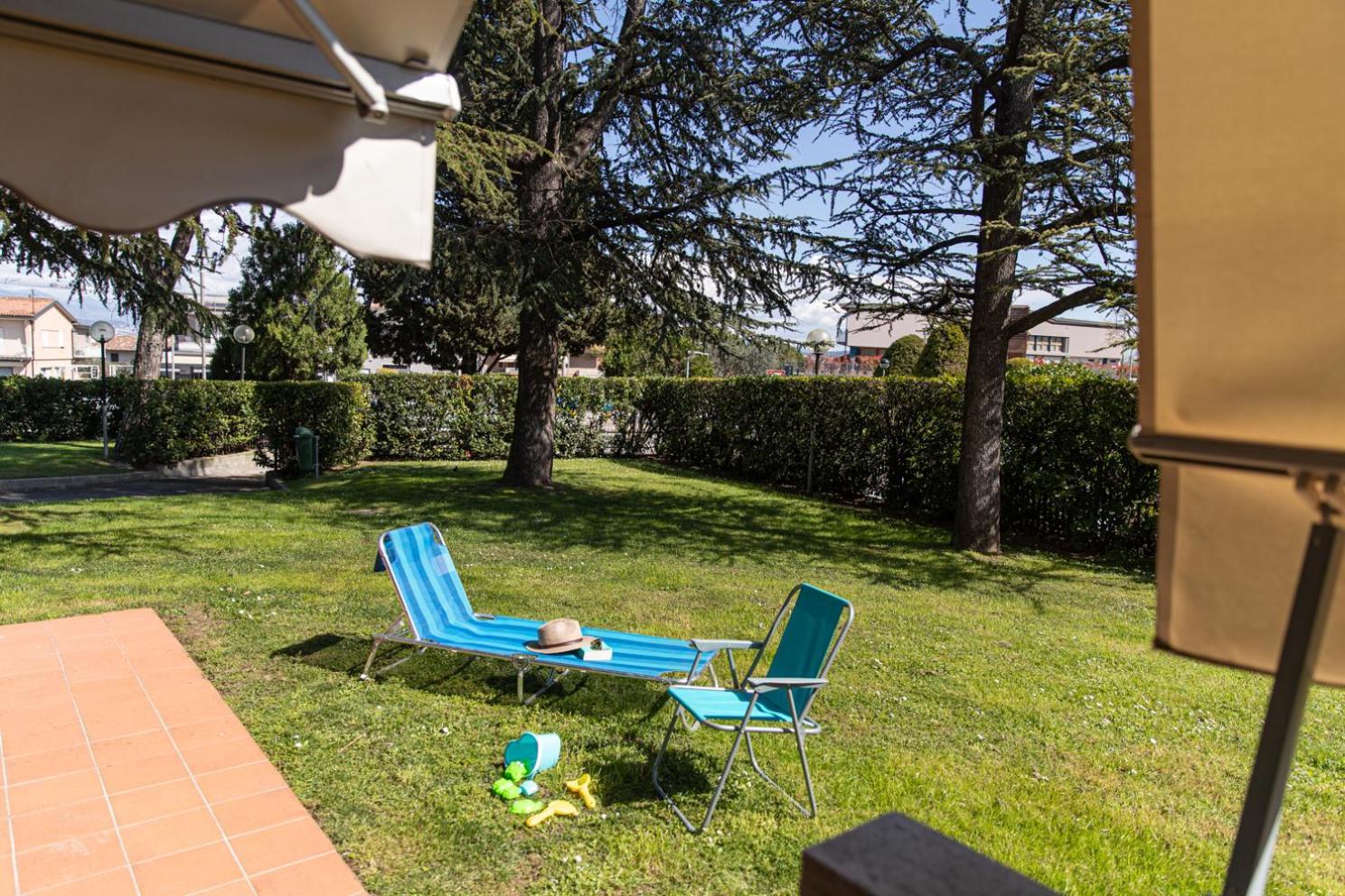 Prestige Garda Home - La Madonnina Peschiera del Garda Ngoại thất bức ảnh