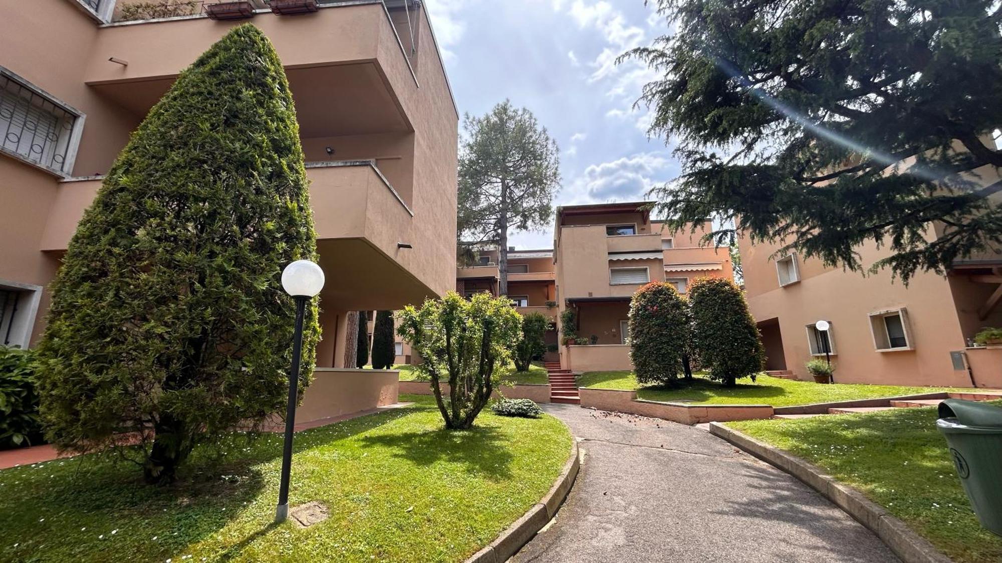 Prestige Garda Home - La Madonnina Peschiera del Garda Ngoại thất bức ảnh
